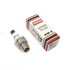 Bougie ICM-6 Iridium 10mm