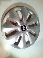 Enjoliveur CITROEN C1 2