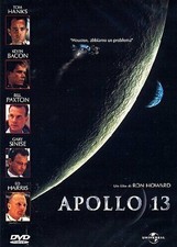 Apollo dvd universal - 13,
