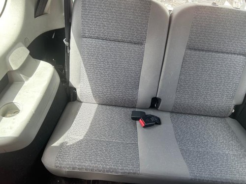 Banquette arriere dacia logan - arriere,