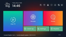 IP-TV SANS BOITIER (Smart TV