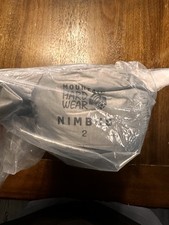 Mountain Hardwear Nimbus UL 2