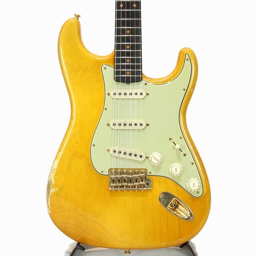 Fender custom shop - custom, mbs