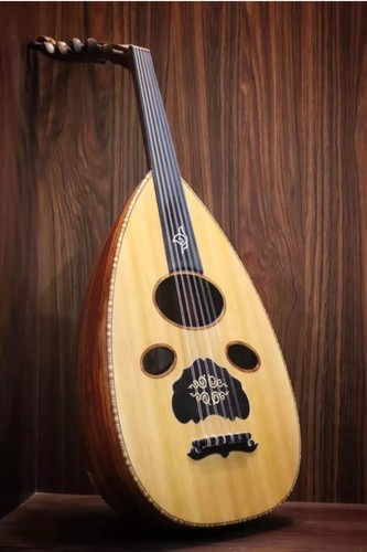 Arabic professional oud - professional,