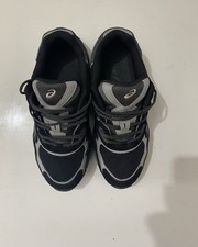 ASICS Gel-NYC Noir/Gris –