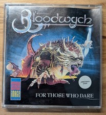 Bloodwych (1990) Imageworks