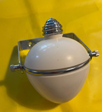 SUPPORT DISTRIBUTEUR  PORTE SAVON LIQUIDE  ANCIEN TRES BON ETAT