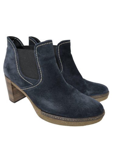Gabor bottines enfiler - bottines, à