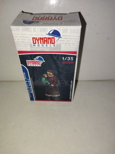 Dynamo models 35030 35 - models,