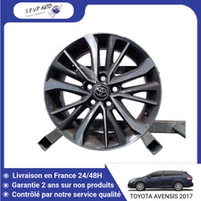 ?? JANTE ALUMINIUM TOYOTA AVENSIS BREAK 2006- ➤4261105400 ♻️