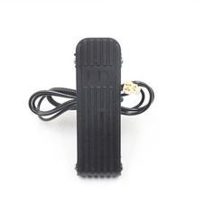 Pédale d'accélérateur pied contrôle vitesse pour vélos électriques go kart