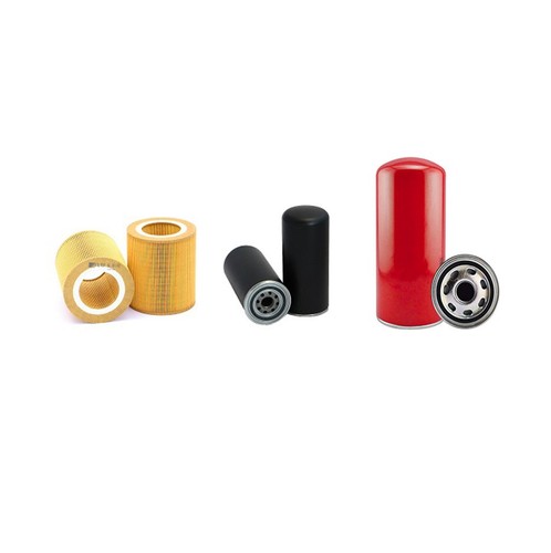 Kit filtre pour - kit,