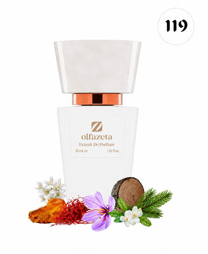 Parfum 119 femme - 119, 30