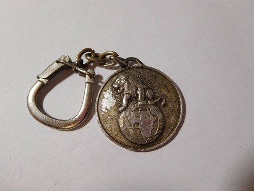 Porte clé les - porte,