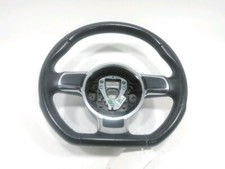 VOLANT 8J04190911KT AUDI TT 2 COUPE phase 1 (09/2006 04/2010) / NE 199609