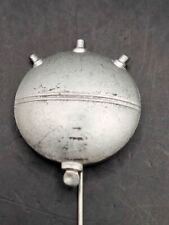 Insigne WHW projectiles