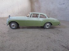 MINIATURE 1/43 BENTLEY
