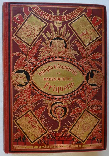 Boussenard voyages - :,