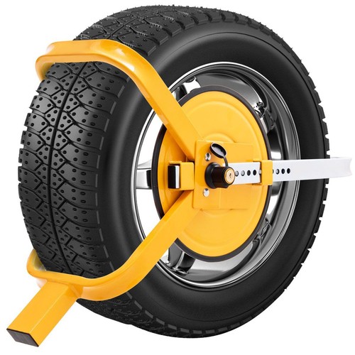 Sabot antivol blocage - sabot,