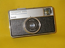 KODAK instamatic 233X