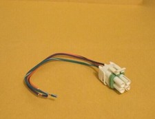 GM Transmission Étui Connecteur Harnais 3 Broche TH250C TH350C 2004R 700R4