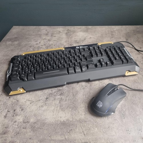 Combo clavier souris - combo, et