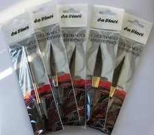 Da Vinci 5 Variétés De Casaneo Pinstriping