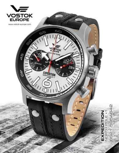 Montre vostok europe - montre,