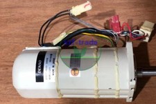 1PCS Panasonic servo motor MSM042Q2V used