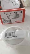 Legrand céliane 68313 commande silencieux à voyant titane 683 13 neuf