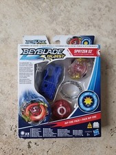 toupie beyblade evolution