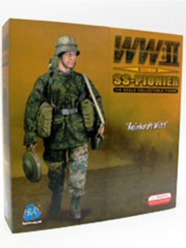 Action figure did - figure,