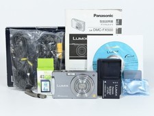 Caméra Numérique Compacte