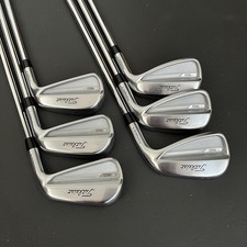 ◼️6pcs◼️ Titleist T150 2023 Forged Iron Set 6pcs 5-6-7-8-9-Pw NS PRO Modus120 R