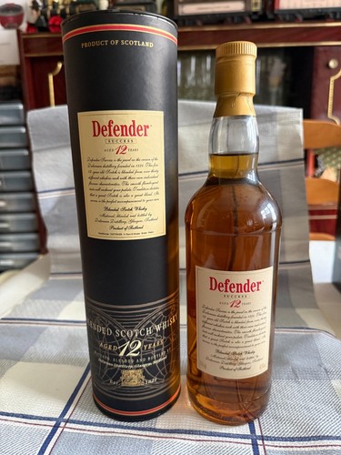 Defender success ans - 12,