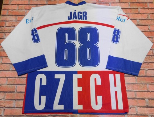 Maillot shirt trikot hockey - maillot,
