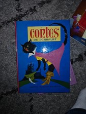 contes de perrault livre