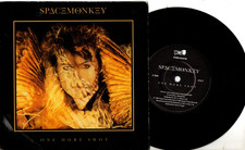 Space monkey one more - monkey:one,