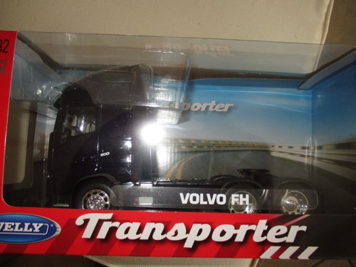 Miniature tracteur volvo - miniature, fh