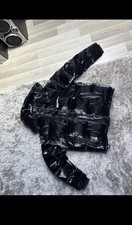 manteau Karl lagarfeld