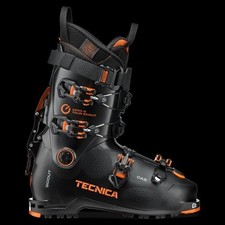 Bottes De Ski Alpinisme