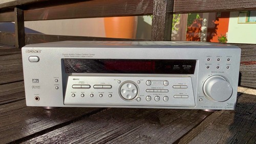 Amplificateur home cinema sony - home,