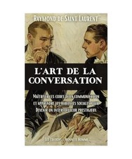 L'art de la conversation