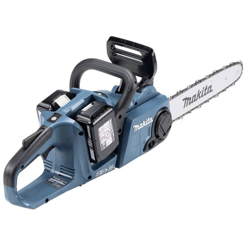 Makita sans fil tronçonneuse - sans,