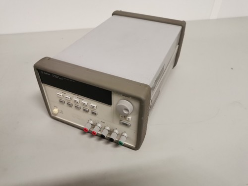 E3632a agilent keysight dc - hp,