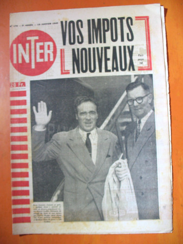 Inter 170 01 1949 - inter, 10/01/1949-