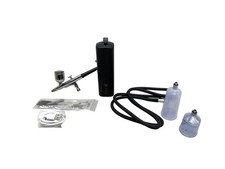 Kit aérographe avec