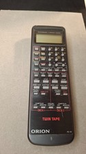 Télécommande ORION Twin Tape
