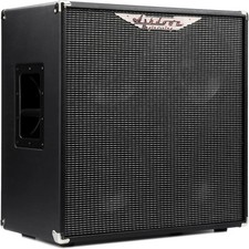 Ashdown UK-ABM-410H-EVO IV