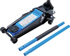 BGS Cric rouleur | hydraulique